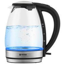 Электрический чайник Vitek VT-7046
