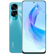 Смартфон Honor 90 Lite 8+256GB Cyan Lake