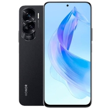 Смартфон Honor 90 Lite 8+256GB Midnight Black
