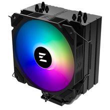 Кулер для CPU Zalman CNPS9X PERFORMA ARGB BLACK LGA1700/AM5 (180W)