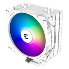 Кулер для CPU Zalman CNPS9X PERFORMA ARGB WHITE LGA1700/AM5 (180W)