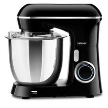 Миксер Zelmer ZKR-1300B (планетарный)