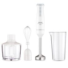 Блендер погружной Zelmer ZHB-4562S