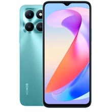 Смартфон Honor X6a 128GB Cyan Lake