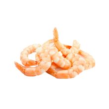 Креветки Elite Fish очищенные вареные 16/20 кг