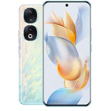 Смартфон Honor 90 8+256 Peacock Blue