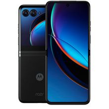 Смартфон Motorola Razr 40 Ultra 256GB Infinite Black