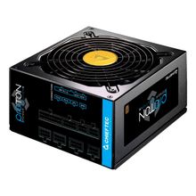 Блок питания 500W Chieftec Proton ATX 80+ Bronze 20+4pin, 4+4pin, 2x6+2pin (BDF-500S)