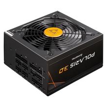 Блок питания 850W Chieftec Polaris 3.0 ATX 80+ Gold 20+4pin, 2x4+4pin, 4x6+2pin (PPS-850FC-A3)