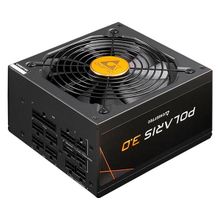 Блок питания 1250W Chieftec Polaris 3.0 ATX 80+ Gold 20+4pin, 2x4+4pin, 6x6+2pin (PPS-1250FC-A3)
