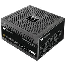 Блок питания 1000W Thermaltake Toughpower GF3 FM ATX 80+ Gold 24pin, 4+4pin, 4x6+2pin
