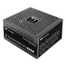 Блок питания 850W Thermaltake Toughpower GF3 FM ATX 80+ Gold 24pin, 4+4pin, 4x6+2pin
