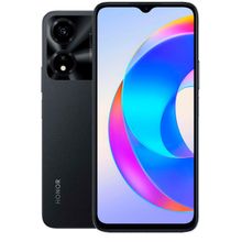 Смартфон Honor X5 Plus 64GB Midnight Black