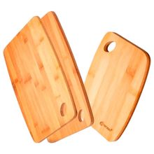 Набор досок береза 3шт Moon Apollo MON-003