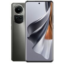 Смартфон OPPO Reno10 5G Silvery Grey