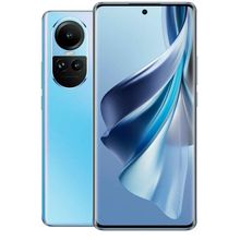 Смартфон OPPO Reno10 5G Ice Blue