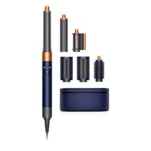 Стайлер Dyson Airwrap HS05 Long синий/медь