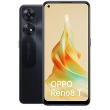 Смартфон OPPO Reno 8T 256GB Midnight Black