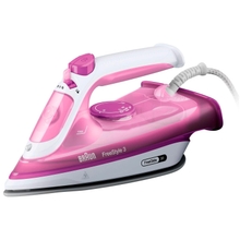 Утюг Braun FI-3124PU