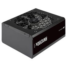 Блок питания 1200W Corsair RM1200X Shift ATX 80+ Gold 8x6+2pin, 1x16pin, 2x4+4pin (CP-9020254-EU)