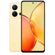 Смартфон Vivo Y36 256/8Gb Vibrant Gold