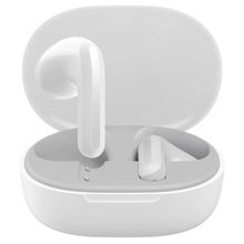 Наушники Вставные Xiaomi Bluetooth Redmi Buds 4 Lite White