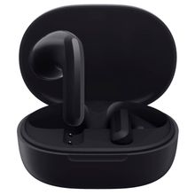 Наушники Вставные Xiaomi Bluetooth Redmi Buds 4 Lite Black