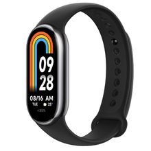 Смарт Браслет Xiaomi Mi Band 8, Black (M2239B1/BHR7165GL)