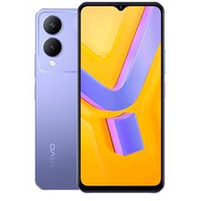 Смартфон Vivo Y17s 128/6Gb Glitter Purple