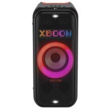 Аудиосистема LG XL7S XBOOM PartyBox