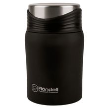 Термос для еды 0,7л Walzer Rondell RDS-1303