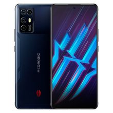 Смартфон ZTE Nubia RedMagic 6R 128GB Cosmos