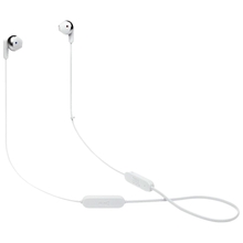 Наушники вставные JBL Tune 215 Bluetooth Wireless Headphones White
