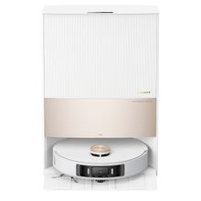 Робот-пылесос Dreame L20 Ultra Complete