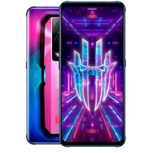 Смартфон ZTE Nubia Redmagic 7 256GB Pulsar