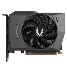 Видеокарта ZOTAC Gaming RTX 3050 ECO SOLO 8GB 128bit/G6 (HDMI+3DP)(ZT-A30500R-10L)