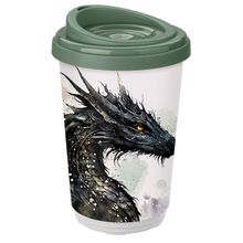 Термостакан с декором 400мл Phibo 43521253629