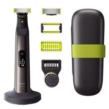 Мультитриммер Philips QP-6651/61