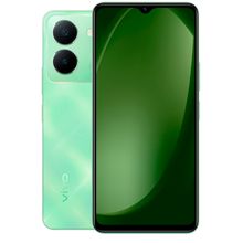 Смартфон Vivo Y27s 128/8Gb Garden Green