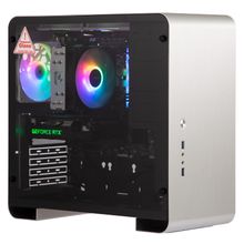 Игровой Компьютер Neo (Ci-5 13400F/B760M/16GB/SSD 1TB NVMe/RTX3050 8GB/U4 PLUS Silver)
