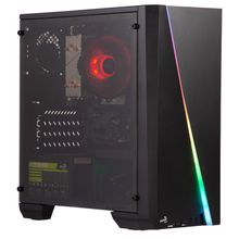 Компьютер Neo (Ci-5 12400/H610M/8GB/SSD 500GB NVMe/Mini Cylon Black)