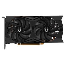 Видеокарта ZOTAC Gaming GTX 1650 4GB 128bit/G6 (HDMI+3DP)(ZT-T16520S-10M)