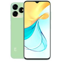 Смартфон ZTE Blade V50 Design 8/128 Гб Green