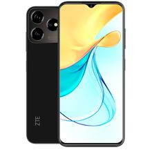 Смартфон ZTE Blade V50 Design 8/128 Гб Black