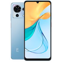 Смартфон ZTE Blade V50 Vita 128Gb Blue
