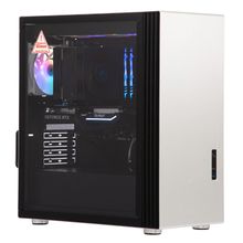 Игровой Компьютер Neo (Ci5-13400F/B760M/16GB/SSD 1TB/RTX4060 8GB/U6 Silver)