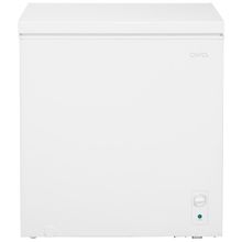 Морозильная камера ларь AVA CFR-200W