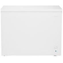 Морозильная камера ларь AVA CFR-300W