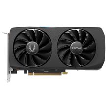 Видеокарта ZOTAC Gaming RTX 4070 SUPER TWIN EDGE 12GB 192bit/G6X (HDMI+3DP)(ZT-D40720E-10M)