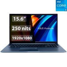 Ноутбук Asus VivoBook 15 i5 1235U/ 8ГБ / 512SSD / 15.6 / DOS / (X1504ZA-BQ1105)